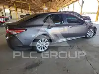 2018 Toyota CAMRY фото