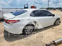 2018 Toyota CAMRY фото