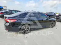 2018 Toyota CAMRY фото