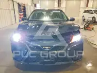 2018 Toyota CAMRY фото