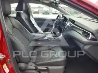 2018 Toyota CAMRY фото