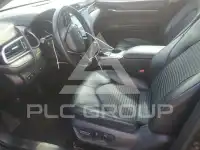2018 Toyota CAMRY фото