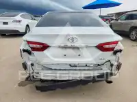 2018 Toyota CAMRY фото