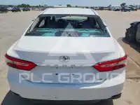 2018 Toyota CAMRY фото