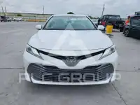 2018 Toyota CAMRY фото
