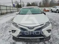 2018 Toyota CAMRY фото