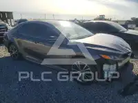 2018 Toyota CAMRY фото