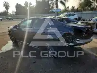 2018 Toyota CAMRY фото