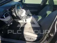 2018 Toyota CAMRY фото