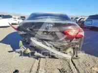 2018 Toyota CAMRY фото