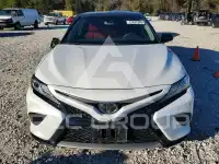 2018 Toyota CAMRY фото