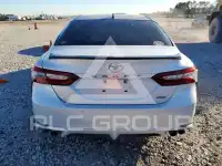 2018 Toyota CAMRY фото