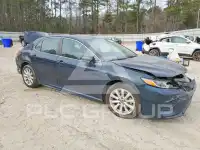 2018 Toyota CAMRY фото