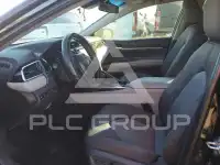 2018 Toyota CAMRY фото