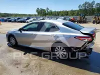 2018 Toyota CAMRY фото