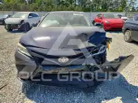 2018 Toyota CAMRY фото