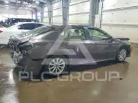 2018 Toyota CAMRY фото