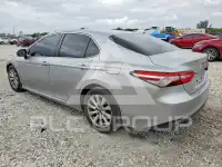 2018 Toyota CAMRY фото