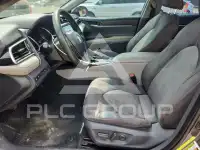 2018 Toyota CAMRY фото