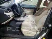 2018 Toyota CAMRY фото