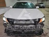 2018 Toyota CAMRY фото
