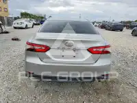 2018 Toyota CAMRY фото