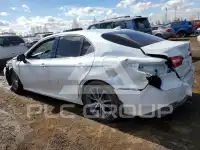 2018 Toyota CAMRY фото