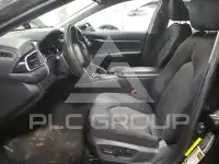2018 Toyota CAMRY фото