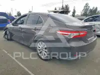 2018 Toyota CAMRY фото