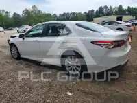 2018 Toyota CAMRY фото