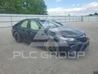 2018 Toyota CAMRY фото