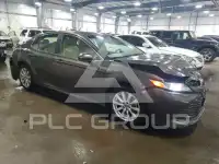 2018 Toyota CAMRY фото