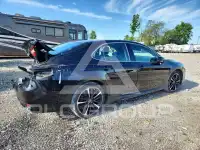 2018 Toyota CAMRY фото