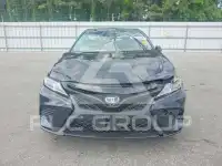 2018 Toyota CAMRY фото