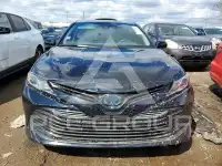 2018 Toyota CAMRY фото