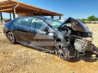 2018 Toyota CAMRY фото