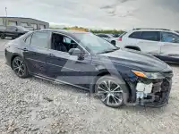 2018 Toyota CAMRY фото