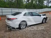 2018 Toyota CAMRY фото