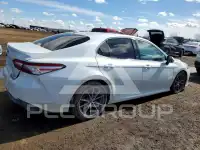2018 Toyota CAMRY фото