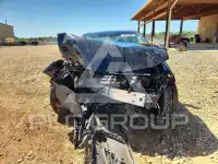 2018 Toyota CAMRY фото