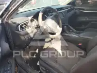 2018 Toyota CAMRY фото