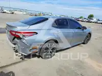 2018 Toyota CAMRY фото