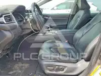 2018 Toyota CAMRY фото