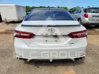 2018 Toyota CAMRY фото