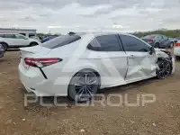 2018 Toyota CAMRY фото