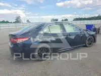2018 Toyota CAMRY фото