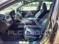 2018 Toyota CAMRY фото