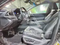 2018 Toyota CAMRY фото