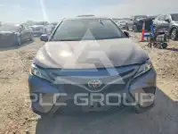 2018 Toyota CAMRY фото