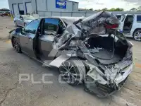2018 Toyota CAMRY фото